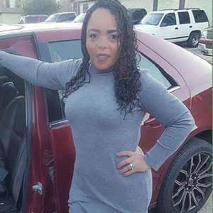 Meet your Posher, Maribel